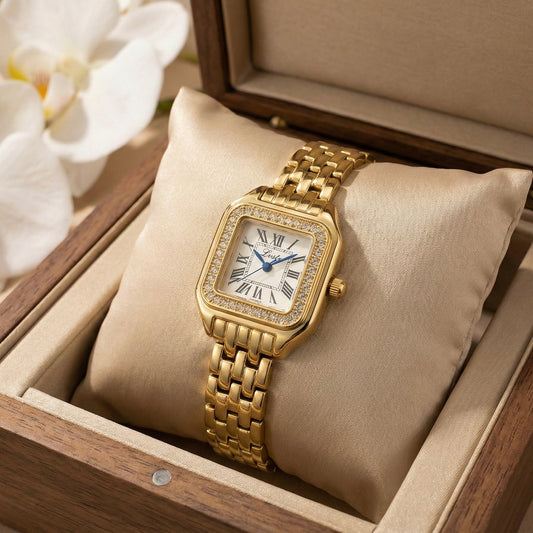 Montre Auréa Imperial