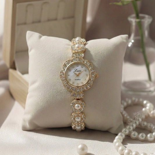 Montre Célesta Perline