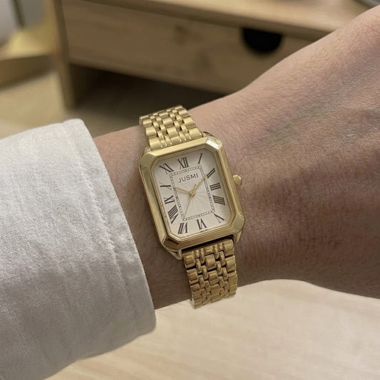 Montre Élégante Auréa