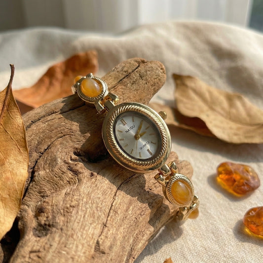 Montre Vintage Soleil