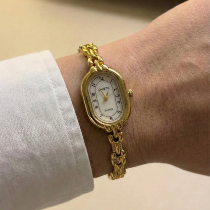 Montre Gold Auréa