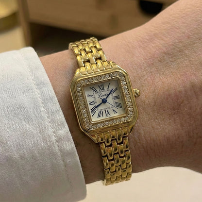 Montre Auréa Imperial