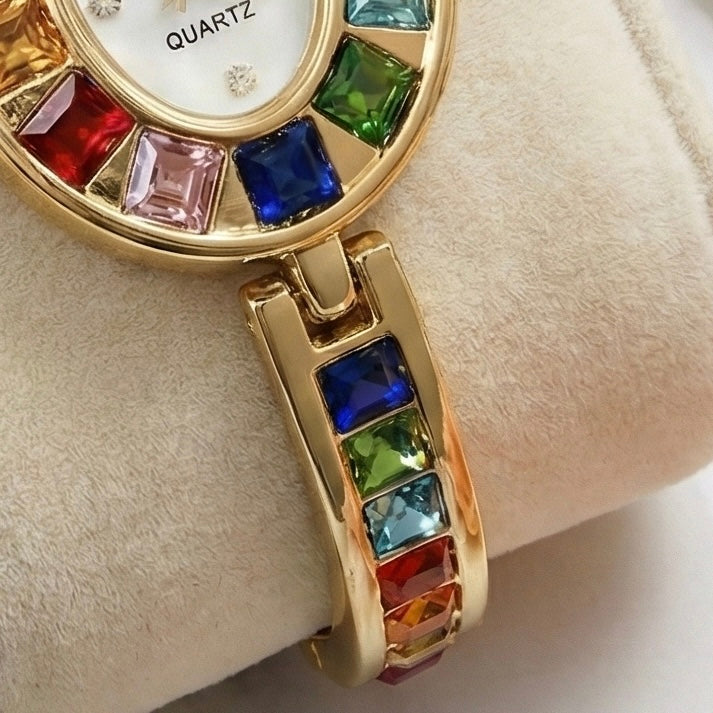 Aura Rainbow Watch