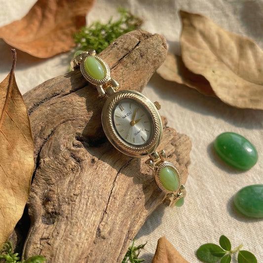 Montre Vintage Jade