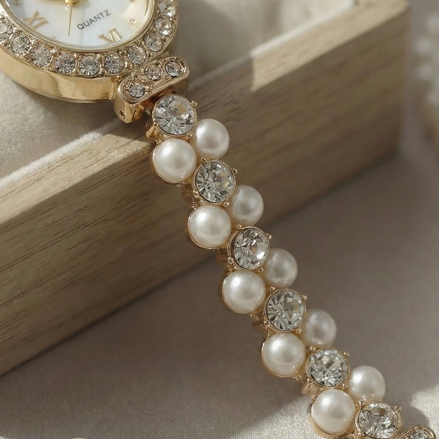 Montre Perla Lady
