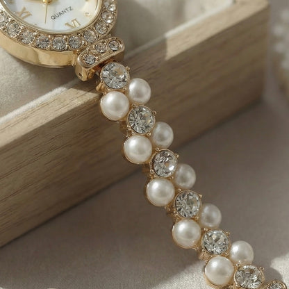 Montre Perla Lady