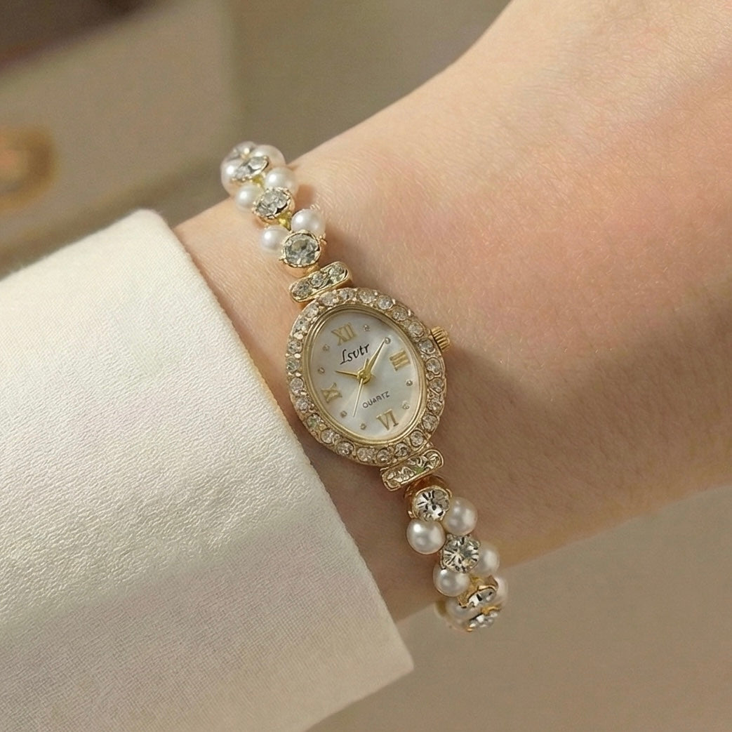 Montre Perla Lady