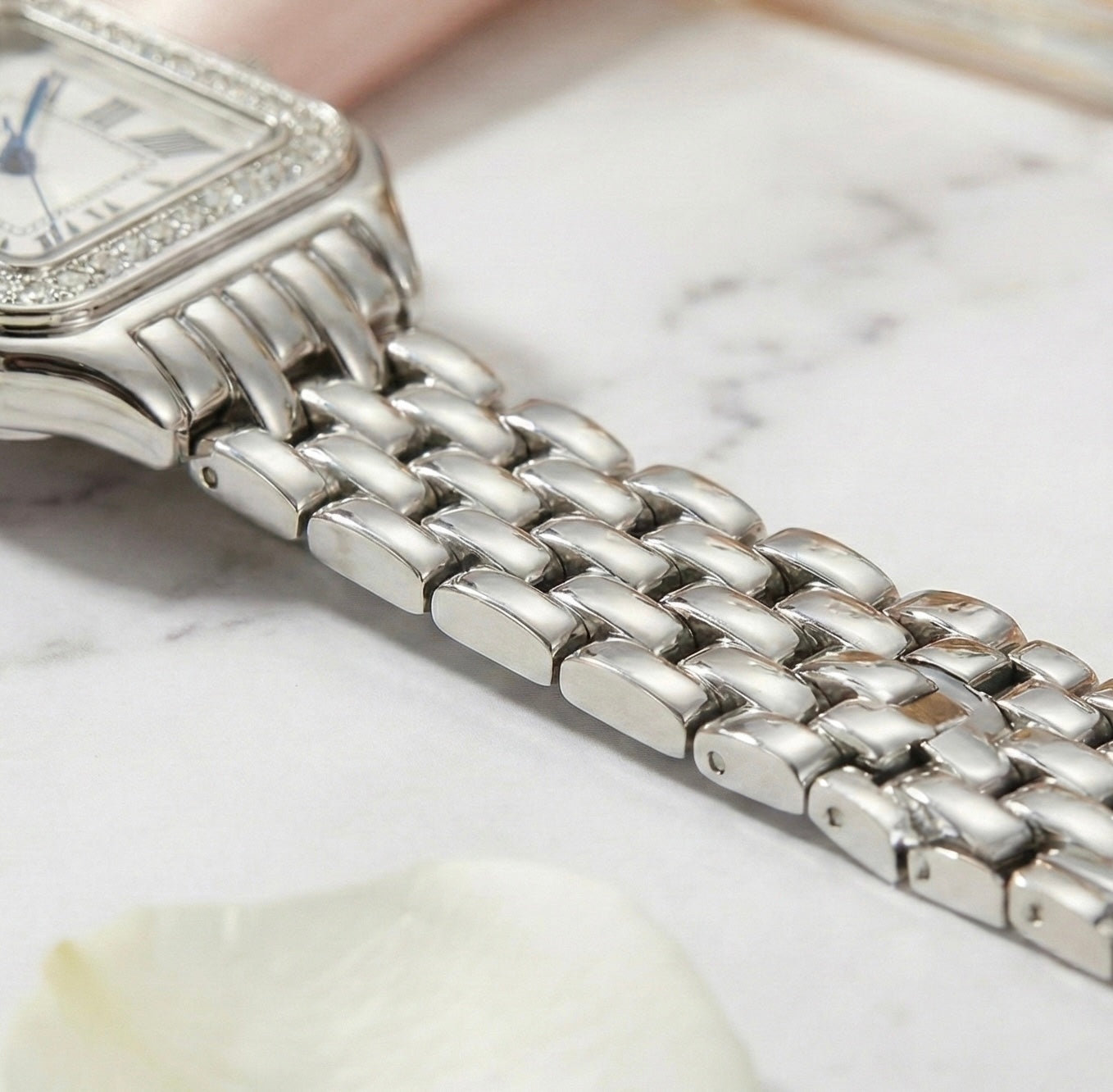 Montre Silver Imperial