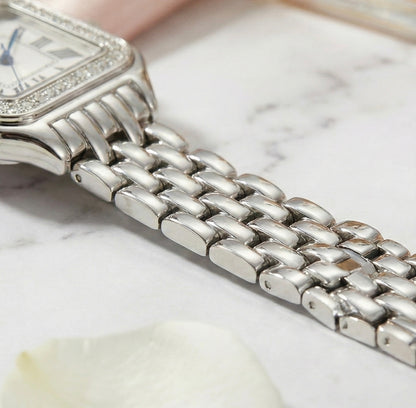 Montre Silver Imperial