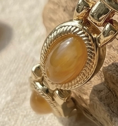 Montre Vintage Soleil