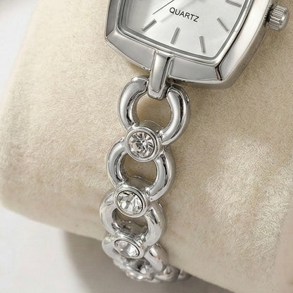 Montre Silver Chic