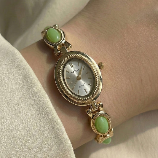 Montre Vintage Jade