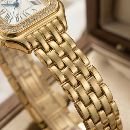 Montre Auréa Imperial