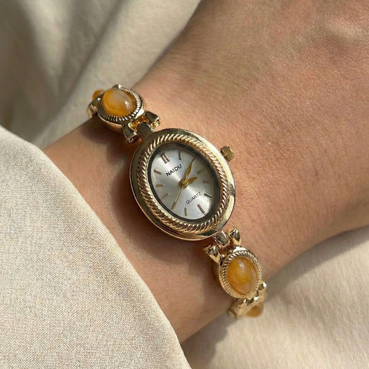 Montre Vintage Soleil