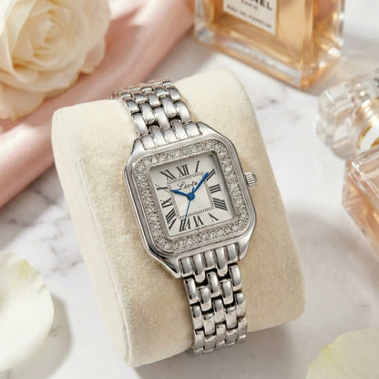 Montre Silver Imperial