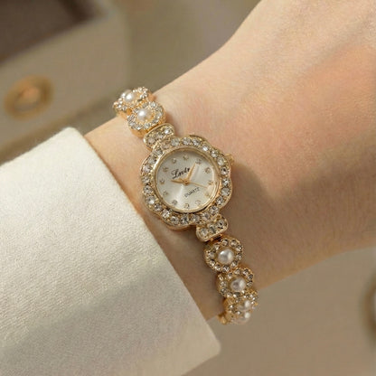 Celesta Perline Watch