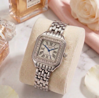Montre Silver Imperial