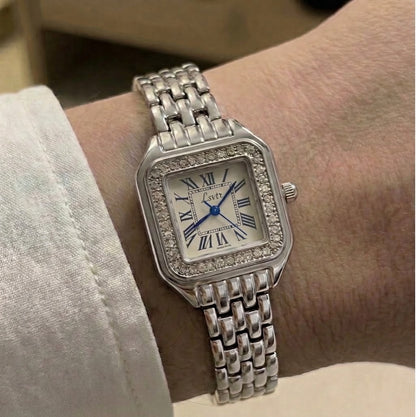 Montre Silver Imperial