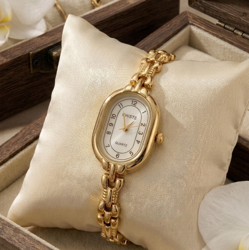 Montre Gold Auréa