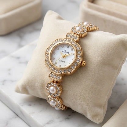 Montre Célesta Perline