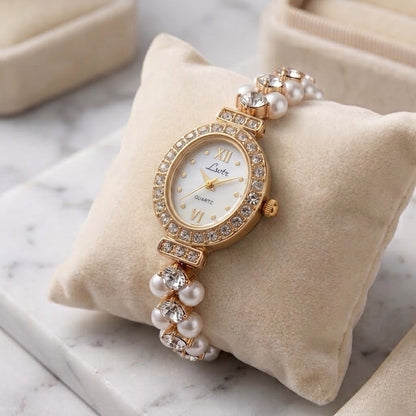 Montre Perla Lady