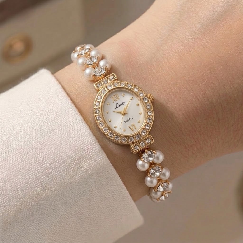 Montre Perla Lady