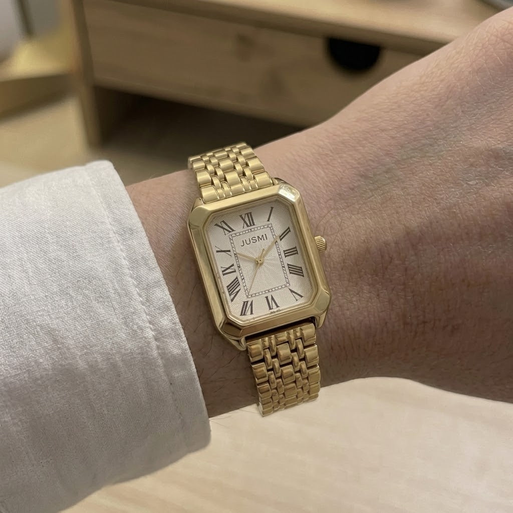 Montre Élégante Auréa
