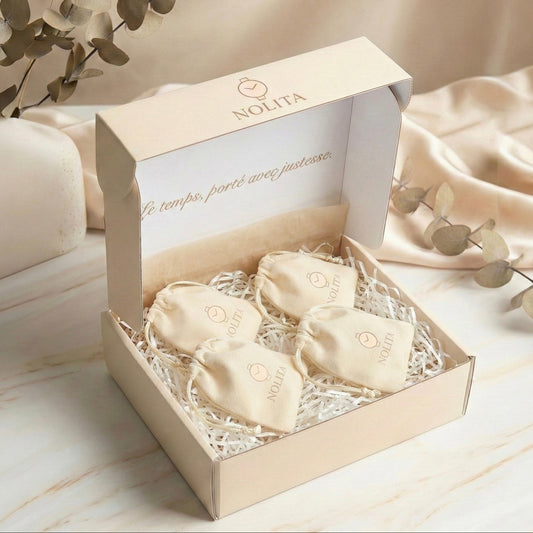 Box à composer NOLITA